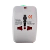 International Travel Adaptor With Rich Compatible