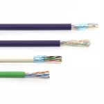 Internet net utp ftp cat 6 cat6 cat6a cable lan communication cable