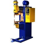 Inverter DC Resistance Spot Welder