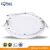 Import IP44 Surface mounted slim round aluminum ceiling smd 12 watt led panel light from China