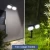 Import Ip65 Waterproof Led Landscape Lighting Outdoor Solar Light Garden from China