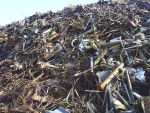 Grade AA+ Iron Scrap, Metal Scrap Available in Excellent Discounts
