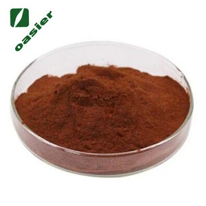 ISO CERTIFIED red grape seed extract, grape seed extract 95%