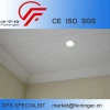 ISO Pine Ceiling Board 25mm, styrofoam ceiling tiles, polystyrene decorative ceiling tiles
