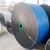 Import ISO standard Heavy Duty  Flat EP100*1000mm width Rubber Conveyor Belt from China