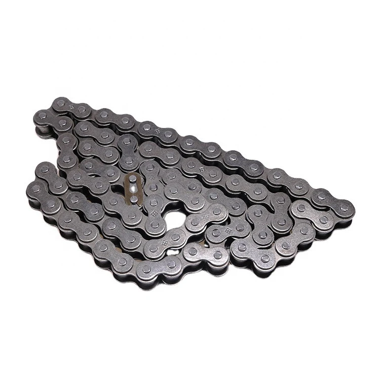 ISO standard  stainless  steel industrial transmission roller chain