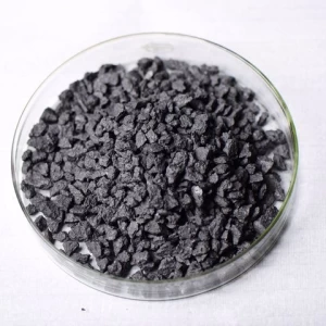 ISO9001 factory graphite recarburizer for steel making for Steelmaking Casting Foundry