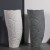 Import Italian Style Colorful Porcelain Vase Modern Ceramic Flower Vase Design Decorative Textured Matte Vase for Home Decor Hotel from China
