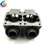 ITM-500 Precision die casting mould of plastic processing design