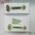 Import Jade Stone Gua Sha instrument, Jade Gua Sha Board, Jade comb scraping from China