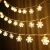 Import janrry Christmas Decoration wedding waterproof indoor outdoor led wire string lights from China