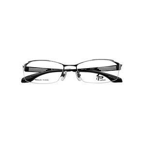 Japan classic styles comfort spectacle eyeglass frame
