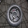 JAPAN DESIGN 1.85X18 GL150 MOTORCYCLE REAR RIM Wheel