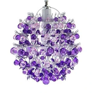 Japan elegant quality ball shape crystal chandelier accessories antique gold crystal chandelier