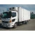 Import Japan good conditioned isuzu used refrigerator truck from Japan
