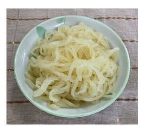 Japan Konjac fast cooking Hand Made buy gluten free healthy noodle
