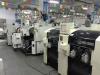 JAPAN-MADE Fuji low-priced smt reflow soldering machine