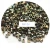 Import Japanese  DBC 11/0 1.6mm  Metal Color 10 Grams/bottle Miyuki Delica Cut Beads for Jewelry Making from China