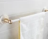 JBOH-027 European Style Aluminum Bathroom Towel Bar