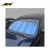 Import JDI Auto Parts Good Sell Car Sunshade For Car from China