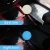 Import JDM Racing Culture Round Ball Glow In Dark Green / Blue Universal pomos de cambio Gear Shift Knob from China