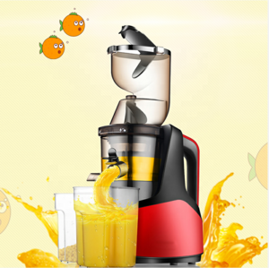 Je B03b 150w Big Mouth Industrial Cold Press Juicer Slow Commercial