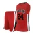Import Jersey for Mens Basketball Uniforms wholesale Sets and Shorts Training Team Wear from China
