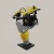 Import JFCJ80 China Best Quality  Gasoline Road Vibrate Temping Rammer from China