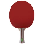 JINOEL five star arc combined with fast break all - round table tennis racket