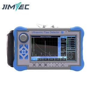 JITAI9103 Touch Screen Ultrasonic Flaw Detector for NDT INSTRUMENT FOR WELDING TESTING