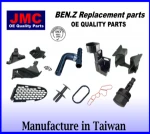JMBZ-VS122 Steering Wheel Lock Column Control Module repair Motor  for Mercedes  2045458132 2045455732 W204/W212/A207 ESL ELV