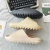 Import JOGHN Home slides Oem Logo Footwear Design Your Own Slides Sandals Women bath slippers from China