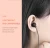 Import Joyroom mobile accessories 2018 noise control earphone private label sleep earbuds from China