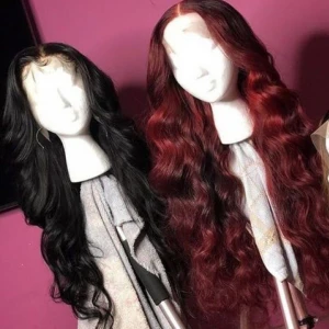 JP HD Human Hair Wig,Wholesale Brazilian Virgin Remy Human Hair Lace Front Wigs,Human Hair Lace Front Wig Transparent Lace Wigs
