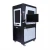 Import JPT 30W MOPA fiber laser marking machine from China