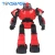 Import Juguete Plastico Wholesale Radio Control Smart Humanoid Play Toy RC Intelligent Robot from China