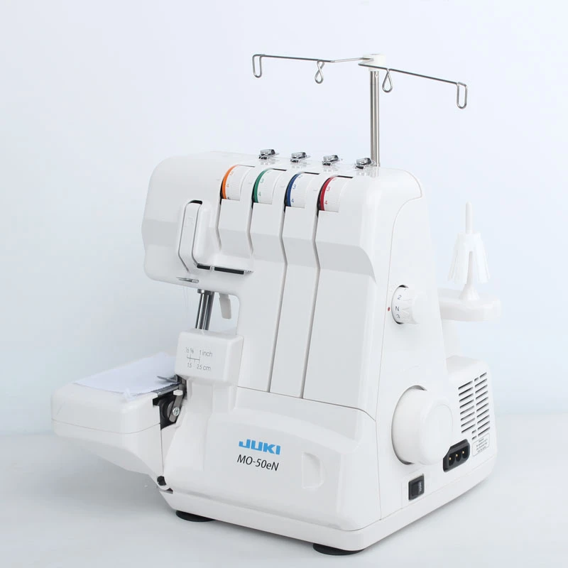 JUKIS MO-50en 2/3/4 thread Household multi-function sewing machine selvage machine  overlock sewing machine