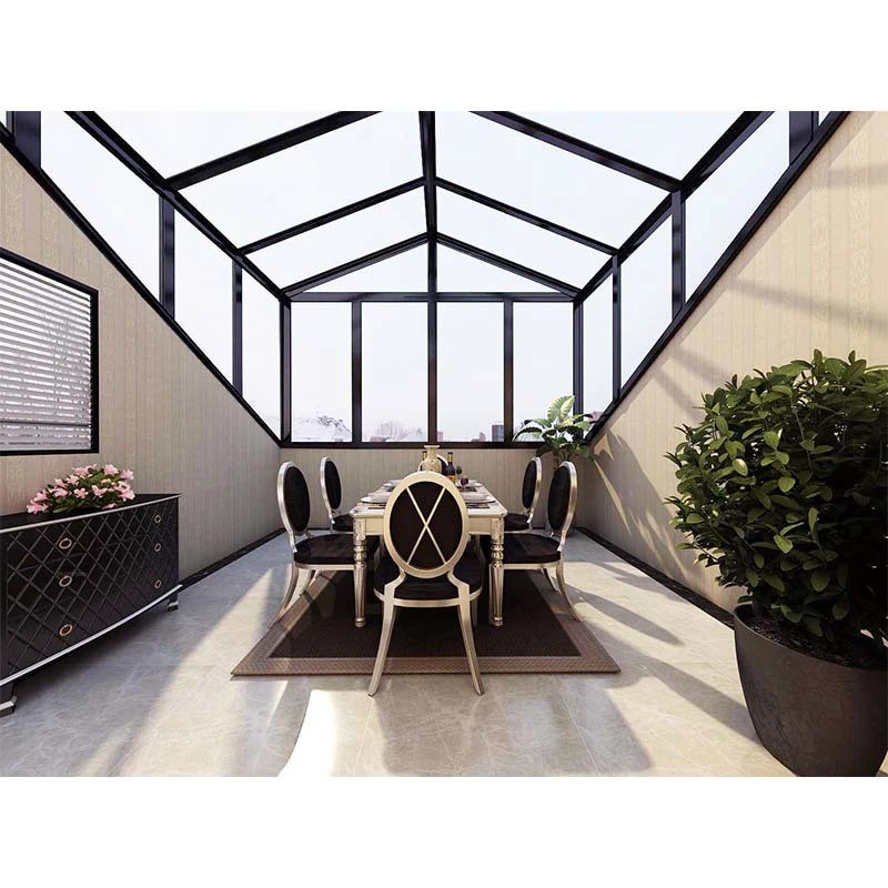 Jumbo Size Clear Tempered Laminated Dome Glass Insulating Roof Skylight Glass