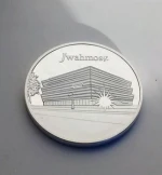 Jwahmose Commemorative Coins, Jwahmose Trademark
