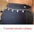 Import JX butterfly women summer beach bikini waist chain belly chain body chain from China