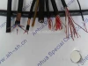 JX KX type thermocouple instrument cables