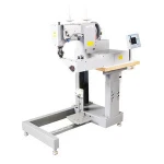 JYL-07-D computerized pattern rope sewing machine for use