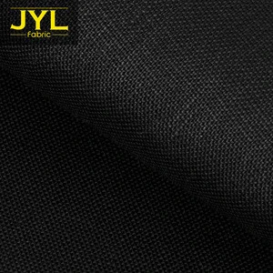 JYL  54% linen 44% rayon 2% spandex fabric in stock T240#