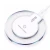 Import K9 Crystal Led 5V 2A Universal Qi Wireless Charger Universal 10W Cell Phone Charger from China