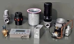 Kaeser Screw Air Compressor Parts