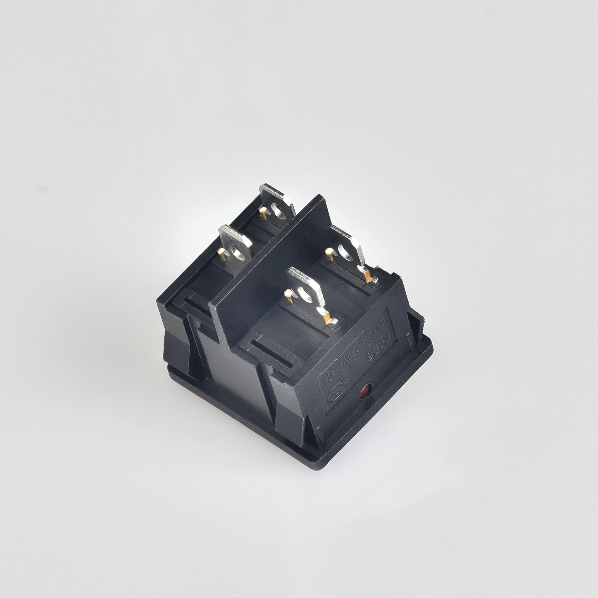 KCD5  rocker switch with on off 10A 20A 30A