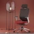 Import Kehong high back swievl ergonomic desk chair computer adjustable executive office chairs wiht headrest from China