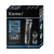 Import Kemei 3 in 1 Electric Shaver Hair trimmer Electric Rechargeable Nose Professional Hair Trimmer Beard Shaving Machine KM-1407 from China