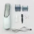 Import Kemei-78 Professional Hair Trimmer  Ceramic Head Automatic Electric Hair Cutting Machine Hair Suction Device from China