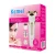 Import kemei KM-296 Epilator Multifunction Electric Shaver Women Depilator Rechargeable Hair Removal Trimmer Epilator from China